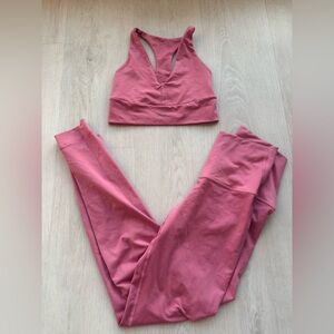 SET Active pink Luxform dry